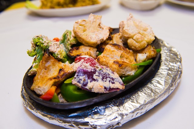 Nirvana Indian Restaurant