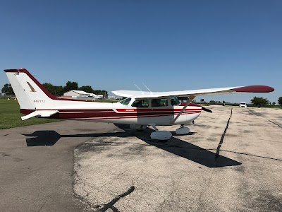 Marion Airport - C17