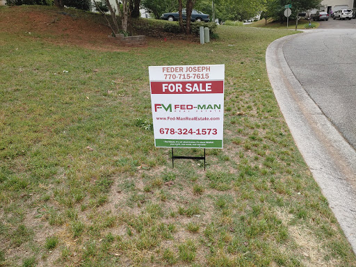 Fed-Man Real Estate, LLC - United States