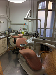 Photo n°2 de Dr Serge BENOIT MANDRILE à Nice (Dentiste)