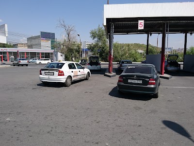 Photos of Zeytun Gas Station