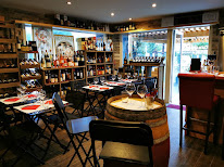 La Cave des 4 saisons à Marseille