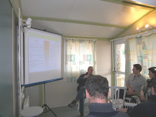 Photo n°4 de Mon premier camping à Cheminas (École de l'hôtellerie et du tourisme)