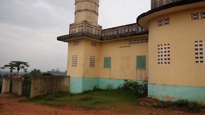 Photos of Grande Mosqu&eacute;e d'Aboisso