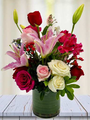 Texas Nature Sunshine Florist - Thumbnail