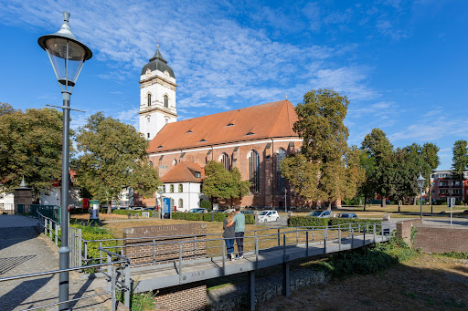 Seenland Oder-Spree e. V. - Visual