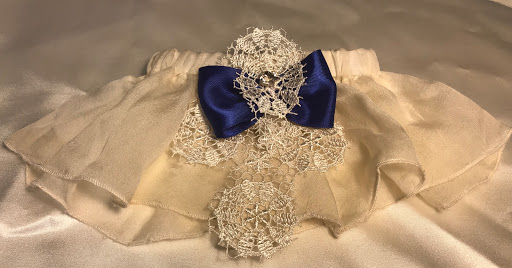 Eleni's Fashion & Art Studio