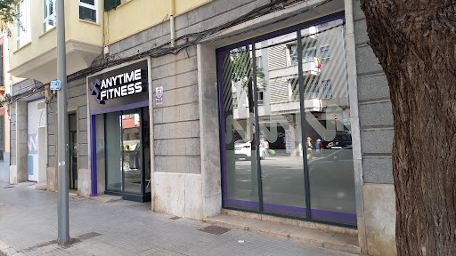 Anytime Fitness Foners - Thumbnail