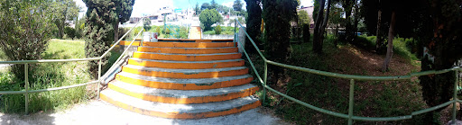 Escuela Secundaria Itzcoatl Gallery - Mexico