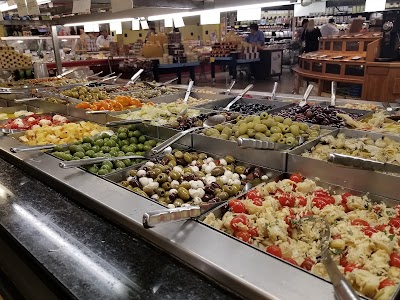 Whole Foods Market