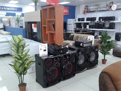 Photos of GLOBEX S.A. CHINANDEGA CENTRO