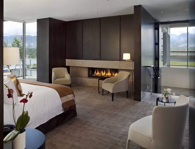 Fairmont Pacific Rim