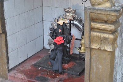 Photos of Maari Amman Temple