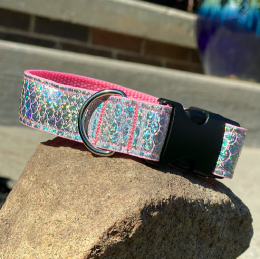 Maggie Wags Collar Co. - Thumbnail