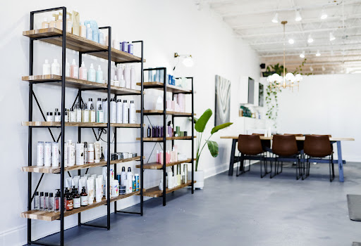 LaFera Salon & Extension Bar Gallery - United States
