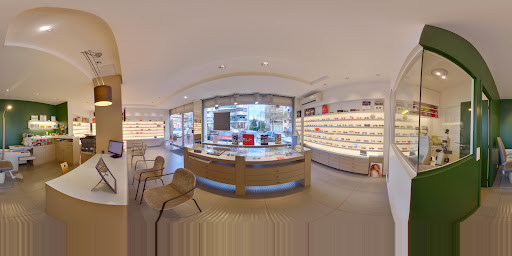 OPTICA DUBERTRAND SARL
