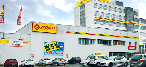 POCO Chemnitz - Visual