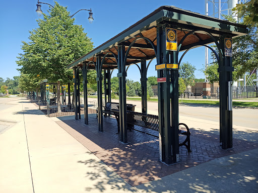Beloit Transfer Facility