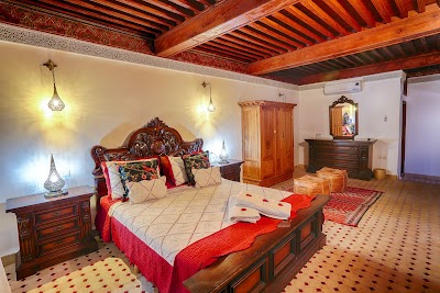 Photos of Riad TOYOUR - riad of birds