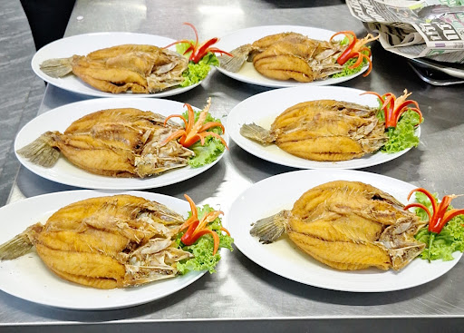 Dinner Samui