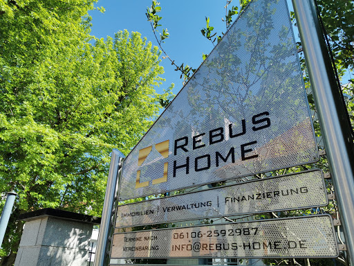 Rebus Home