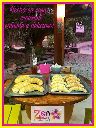 Photos of Zen Caf&eacute; Tamarindo