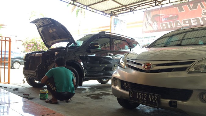 MAX Autocar Paint & Body Repair, Author: MAX Autocar Paint & Body Repair