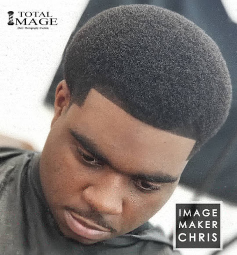 Total Image Barber and Beauty - Thumbnail