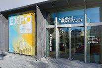 Archives municipales d'Annecy à Annecy