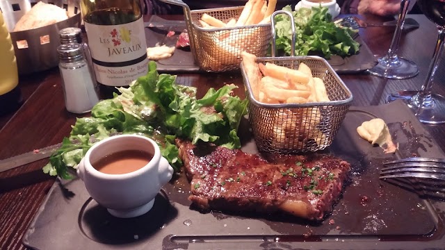 Aux Monts Fleuris