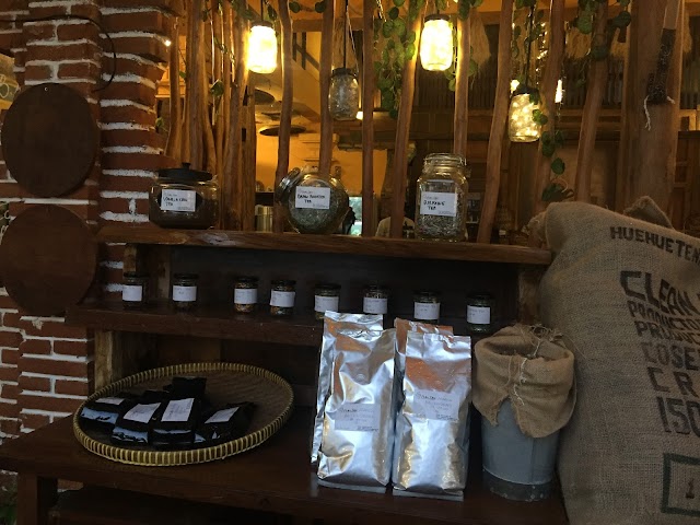 Paon Kopi