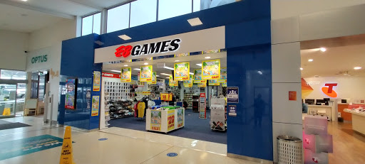 EB Games - Atherton - Thumbnail