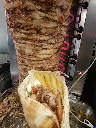 Photo n°26 de Zamane à Paris (Traiteur)