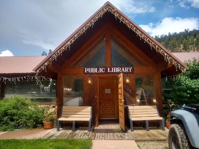 Red River Public Library