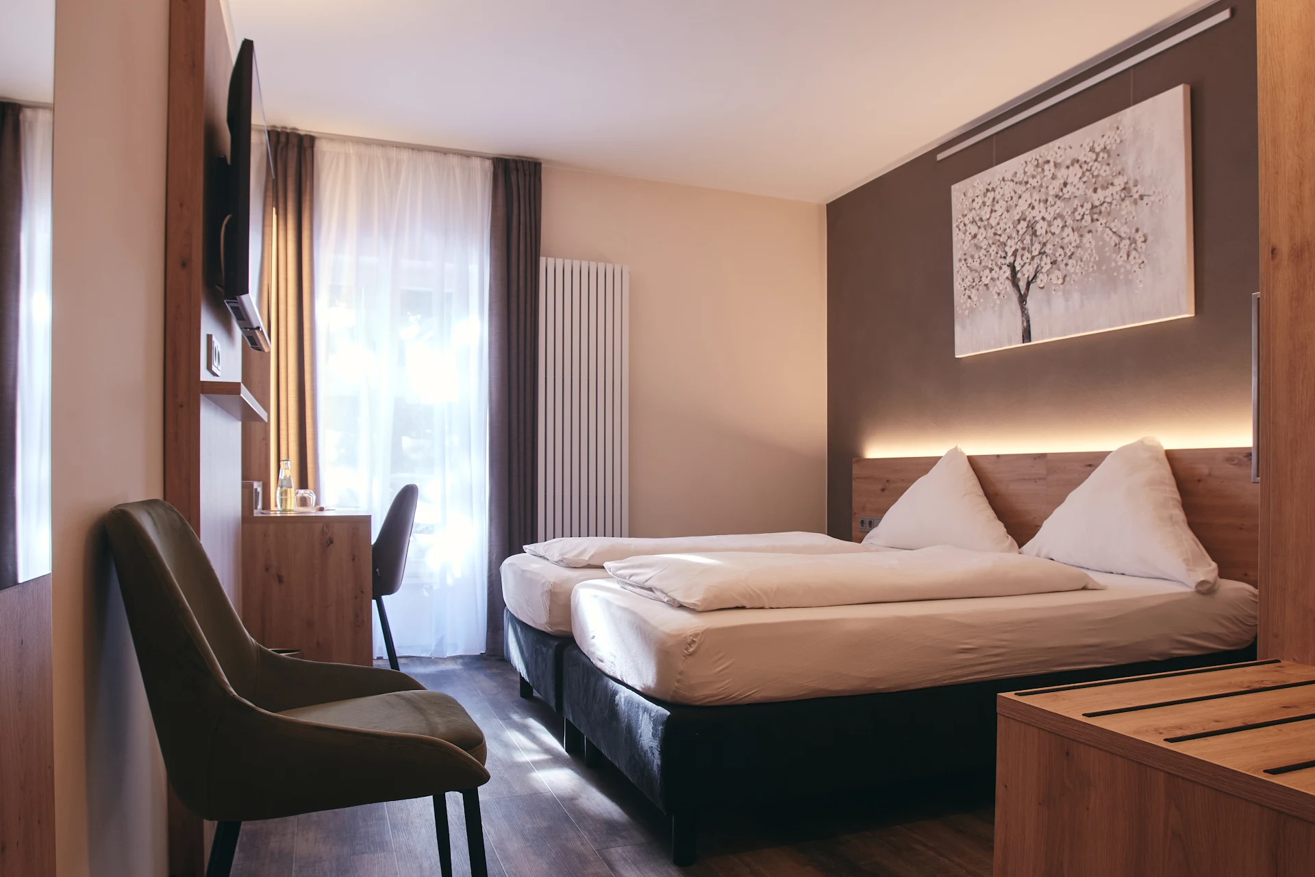 Hotel Restaurant Doppeladler