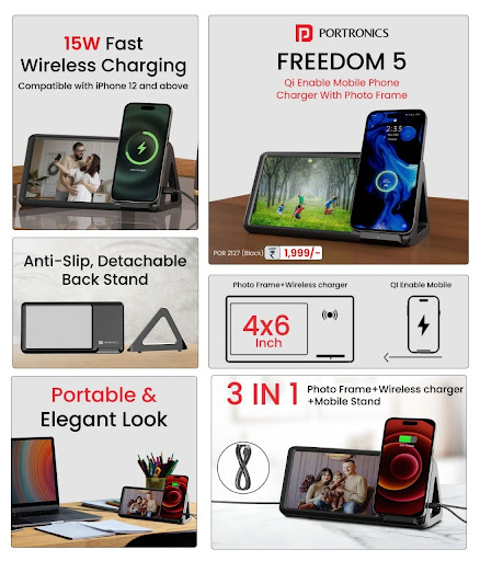 Business update post image