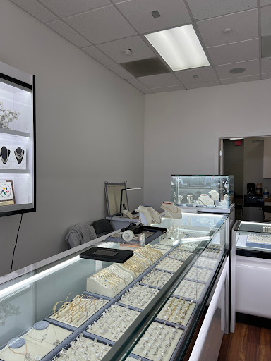 Georgio Fine Jewelry Inc