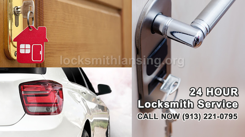 Locksmith and Key Lansing LLC