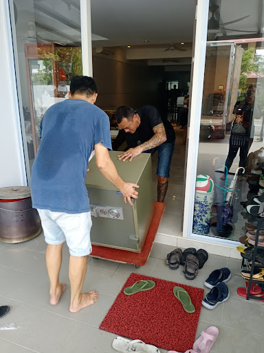 avante moving services - Thumbnail