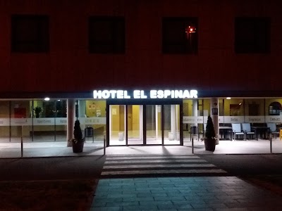 Photos of El Espinar