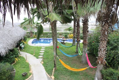 lodging