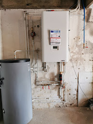 Photo n°17 de JL Confort à Geneston (Fournisseur d'équipements de chauffage)