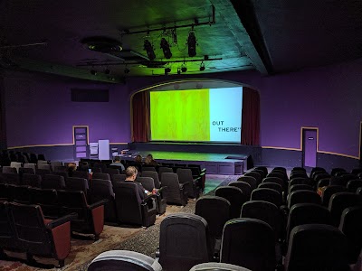 Clinton Street Theater