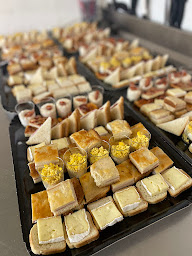 Photo n°5 de Lucas & Mathilde Traiteur à Avaray (Traiteur)