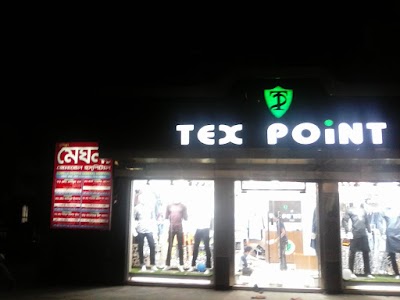 Photos of Tex Point