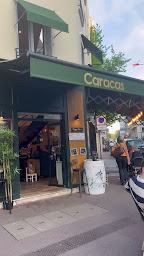 Photo n°56 de Caracas à Levallois-Perret (Restaurant de cuisine latino-américaine moderne)