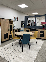 Photo n°26 de Meubles Pellay à Confort-Meilars (Magasin de canapés)