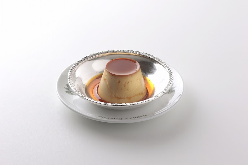 イノダコーヒ 広島支店