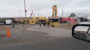 Penal de Tacna 0