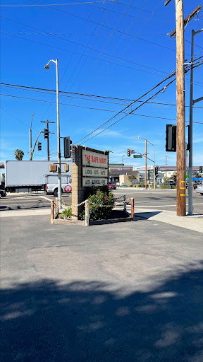 The Safe Mart Of So. Cal. - Thumbnail